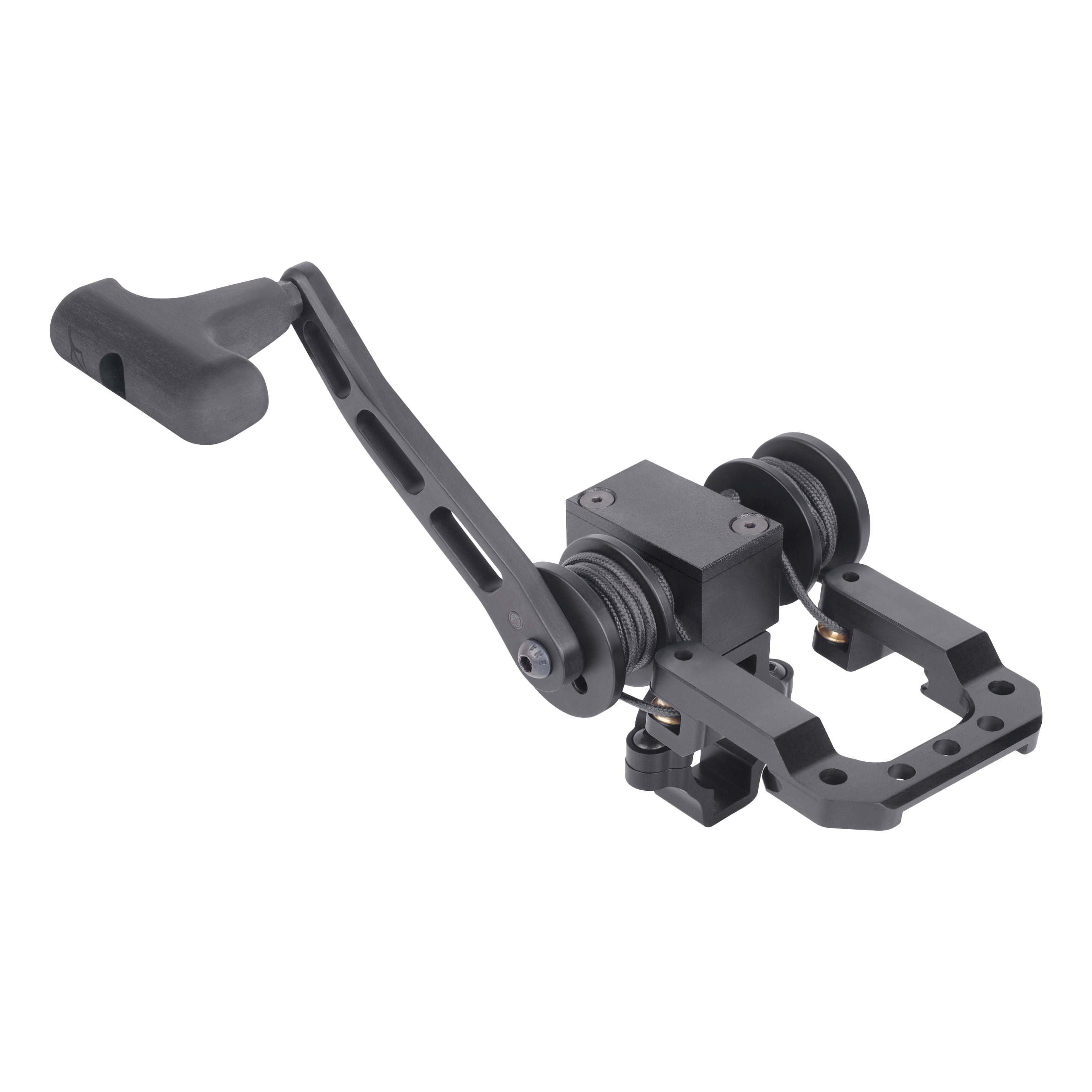 CenterPoint Power Draw Rope Cranking Device | Cabela's